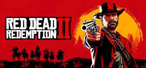 9-24-23 red dead 2-chap 1