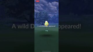 Shiny Drifloon