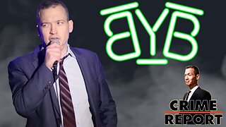 BYB Ep. 79 w/ Pat Dixon