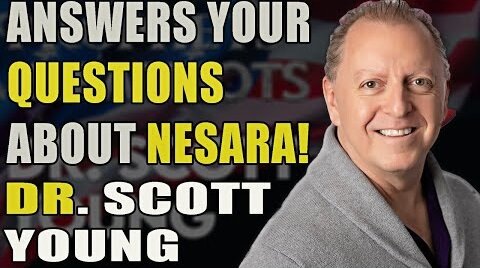 DR. SCOTT YOUNG ANSWERS YOUR QUESTIONS ABOUT NESARA!