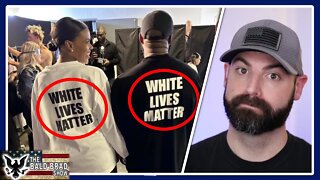 Kanye West and White Lives Matter