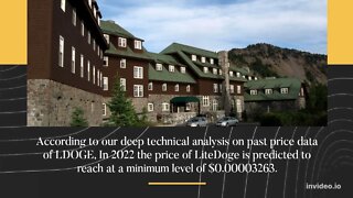 LiteDoge Price Prediction 2022, 2025, 2030 LDOGE Price Forecast Cryptocurrency Price Prediction