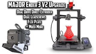 Ender-3 S1 Review