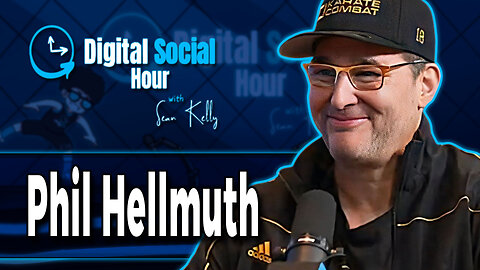 How Phil Hellmuth Turned $15K Into Millions! | Phil Hellmuth