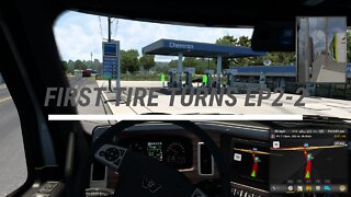First Tire Turns Ep2-2
