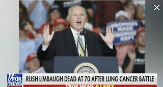 Mike’s caller shares why he enjoyed listening to Rush Limbaugh so much