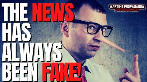 Is CNN moving to the right? Why the NEWS has always been FAKE!