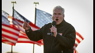 McCarthy Pick Tom Emmer's Run for Speaker Is Already Facing Opposition From Trump World