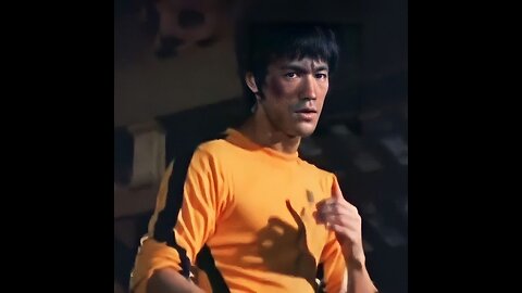 Cross Kick Studio Films Bruce Lee Game of Death