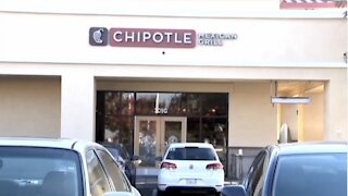 Chipotle Ups Menu Prices To Fund Wage Increase