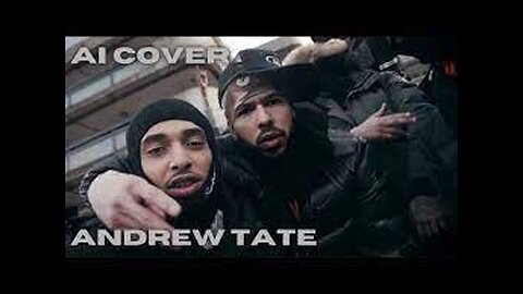 ANDREW TATE GANGSTER