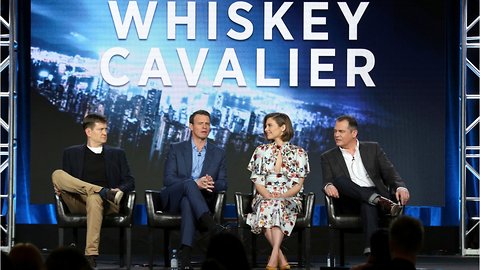 Will Lauren Cohan's 'Whiskey Cavalier' Get The Axe?