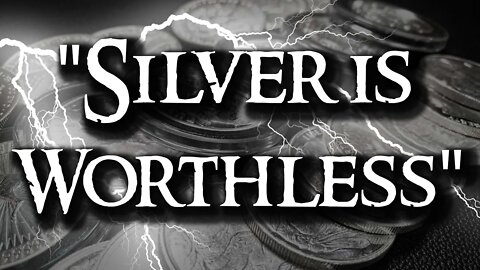 5 Silver Stacking or Silver Investing Myths Exposed