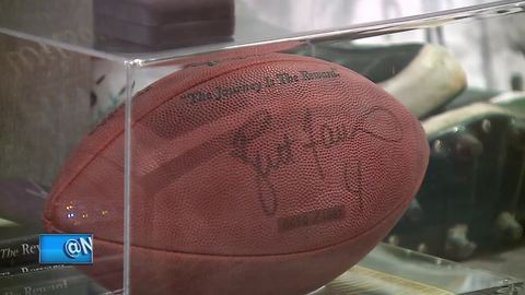 Auction at Lambeau Field will raise money for Brian LaViolette Foundation