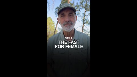 FAST FOR FEMALE