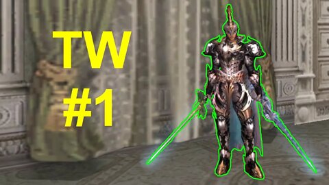 Lineage 2 Asterios x5 - Territory War #1 Duelist
