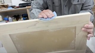 Correct Sanding Makes A BIG Difference