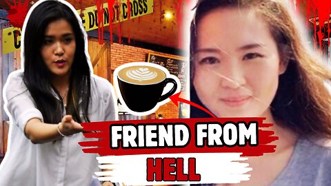 The Case Of Jessica Kumala Wongso | She Lured Her Friend To Her Death...