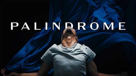 Palindrome - Dance Performance in 8K HDR 60fps