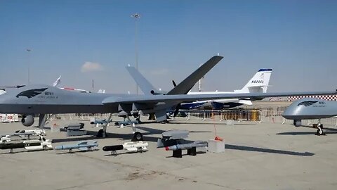 Russia Drone Shortage: China's Export Restrictions Put Moscow in a Bind