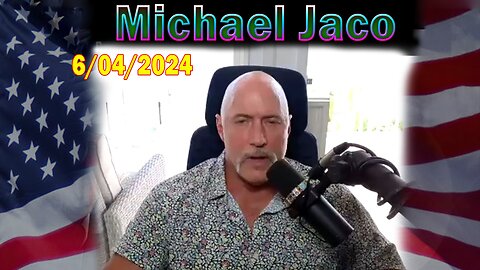 Michael Jaco Update Today June 4: "A Taste Of My Private IWC Live, Mud Floods, Melted Buildings"
