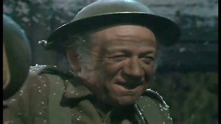 Carry On Christmas - Christmas in the Trenches