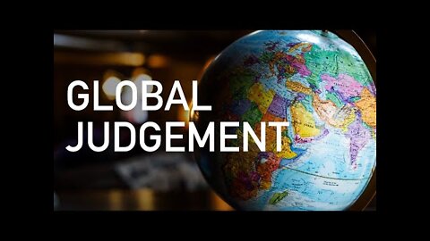 What the Bible Teaches About Church, National, and Global Judgments | INSIGHTS #161