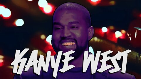 Kanye West /x/ thread