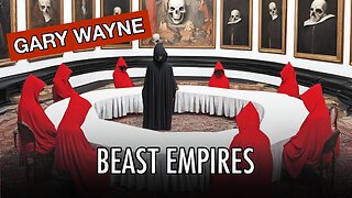 Beast Empires & Ancient Dynasties - With Gary Wayne | Tough Clips