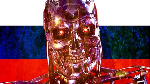 Is Russia Building A Real-Life Terminator? | News Stories You Missed This Week