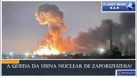 Mundo em Guerra: Ucrânia V.s Rússia, a queda da usina de Zaporizhzhia: Página 2