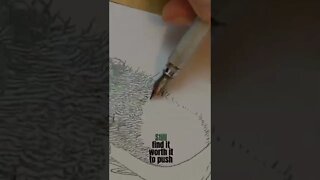 Drawing A Bat