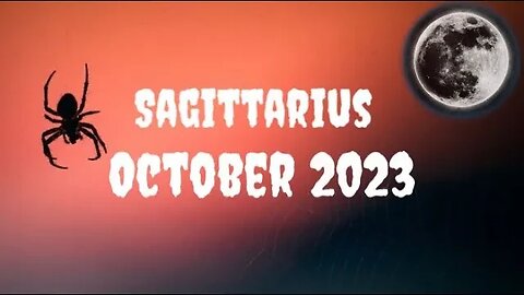 SAGITTARIUS ♐️ FATED ! A CHOICE WILL BE MADE