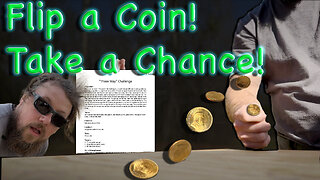 NOOB: Flip Coin Challenge ┃ Range Game (pistol) - Fun and Unique Mimic Style Shooting Game