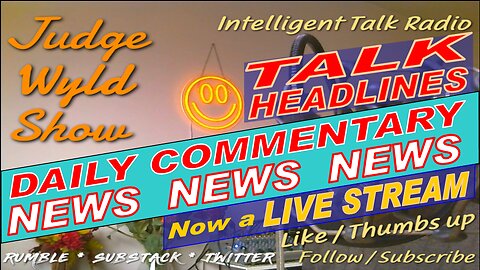 20230801 Tuesday Quick Daily News Headline Analysis 4 Busy People Snark Commentary on Top News