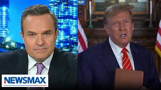 Greg Kelly: The left is 'going to extremes' to attack Trump