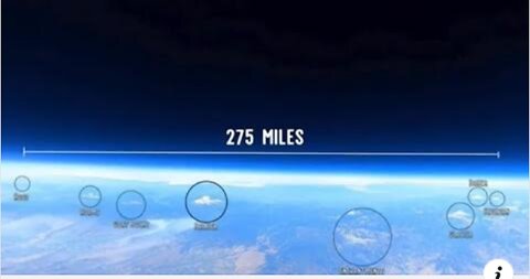 [Flat Earth] Graupel-2 High Altitude Balloon -- JASON WALKER