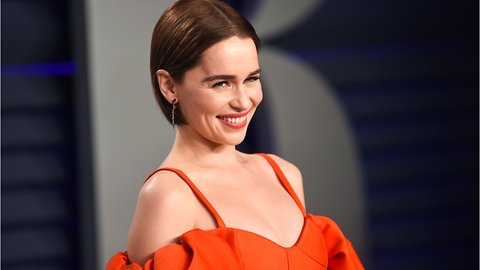 Emilia Clarke Reveals She Has Survived 2 Brain Aneurisyms