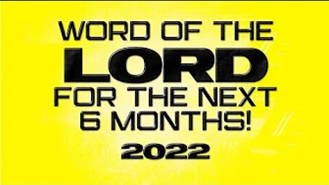 Strong Warning To Emerging Prophets! Word Of The Lord!