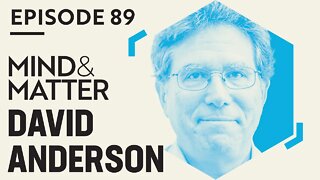 David Anderson: Neuroscience of Aggression, Sex, Behavior, Hormones, Emotion & Consciousness | #89