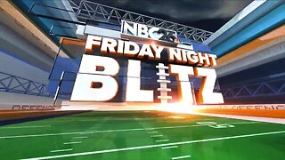 Friday Night Blitz - Week 7