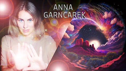 W Głębi Energii Ziemi i Mocy Człowieka- ANNA GARNCAREK