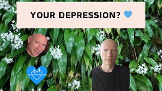 Your Depression? 💙