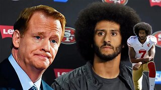 Colin Kaepernick is BACK and ATTACKS the NFL because he ISN'T playing! NFL fans SLAM him for this!