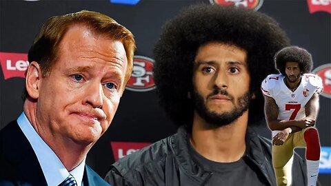 Colin Kaepernick is BACK and ATTACKS the NFL because he ISN'T playing! NFL fans SLAM him for this!