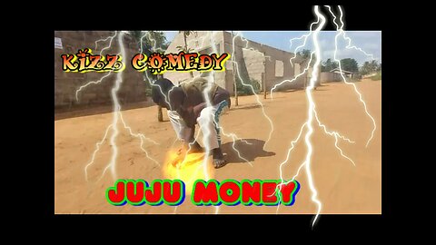 Finally Spartha Don Pick Juju Money