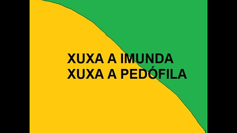 XUXA A IMUNDA