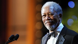 8 Women Accuse Morgan Freeman Of Sexual Harassment