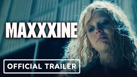 Maxine's Audition | MaXXXine (2024) | Mia Goth | Movie Clip