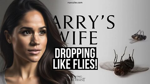 Dropping Like Flies (Meghan Markle)